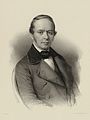 Moritz Hauptmann (1792-1868)