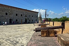 Museo de las Casas Reales