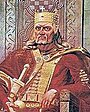 Tomislav I (død ca. 928), første konge av Kroatia