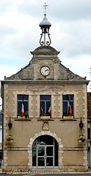 Town hall