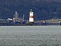 Thumbnail for File:Oxcars lighthouse - geograph.org.uk - 4429744.jpg