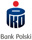 logo de PKO Bank Polski