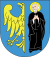 Herb Czechowic-Dziedzic