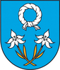 Coat of arms of Gmina Lniano