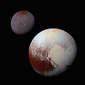 Pluto