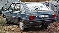 FSO Polonez MR'89 with a hatch from FSO Polonez Caro.