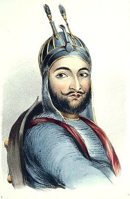 Emir Akbar Khan