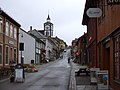 Gata í Røros