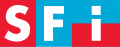 Logotipo de SF I de 1999 a 2005