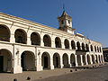 Cabildo de Salta