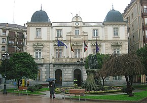 Ayuntamiento de Santurce