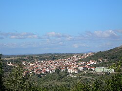 Anvista d'Iscanu