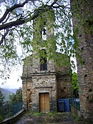 Chapelle confrérie pénitents St Croix[33].