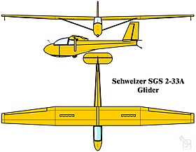 Image illustrative de l’article Schweizer SGS 2-33