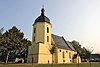 Kirche Schleife