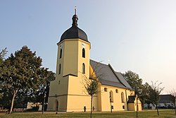 Evangelický kostel