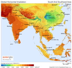 Hego-Ekialdeko Asia