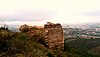 Castillo Viejo de Albaida