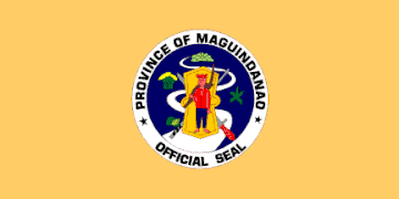 Vlag Fil Maguindanao.gif