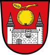 Wappen Effeltrich.svg