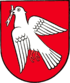 Blason de Pfäfers