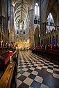 Westminster Abbey