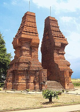 Image illustrative de l’article Trowulan