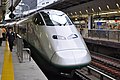 新幹線E3系2000番台電車 Shinkansen E3-2000