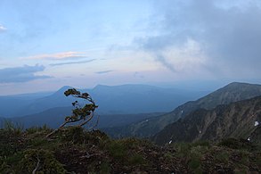 Wikiexpedition to the Marmaros Mountain range