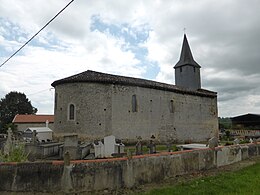 Lias-d'Armagnac – Veduta