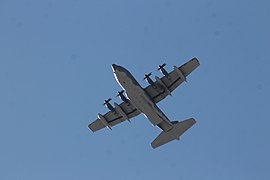 79th RQS HC-130J Before Ribbon Drop - Aviation Nation 2019.jpg