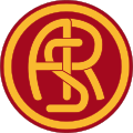 Логотип «Роми» у 1937-ті—1942-ті роки