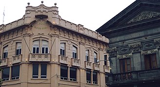 Edificio Rivera.