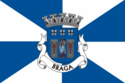 Distretto di Braga – Bandiera