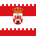 Montamarta – Bandiera