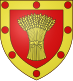 Coat of arms of Wardrecques