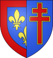 Maine-et-Loire nad Loarą