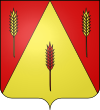 Blason de Quetigny