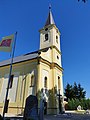 Kostol sv. Vavrinca