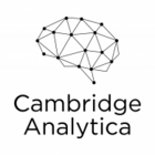 logo de Cambridge Analytica