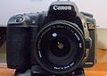 Canon EOS 20Da (1er juin 2005)