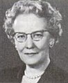 Cecilia H. Hauge