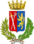 Cinisello Balsamo címere