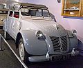Citroën 2 CV von 1953