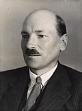 Clement Attlee