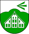 Coat of arms of Bliestorf