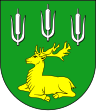 Coat of arms of Haßmoor