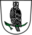 Blason de Marktzeuln