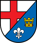 Brasão de Volkesfeld