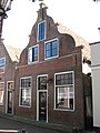 Doelland 9, Edam ‎ ‎